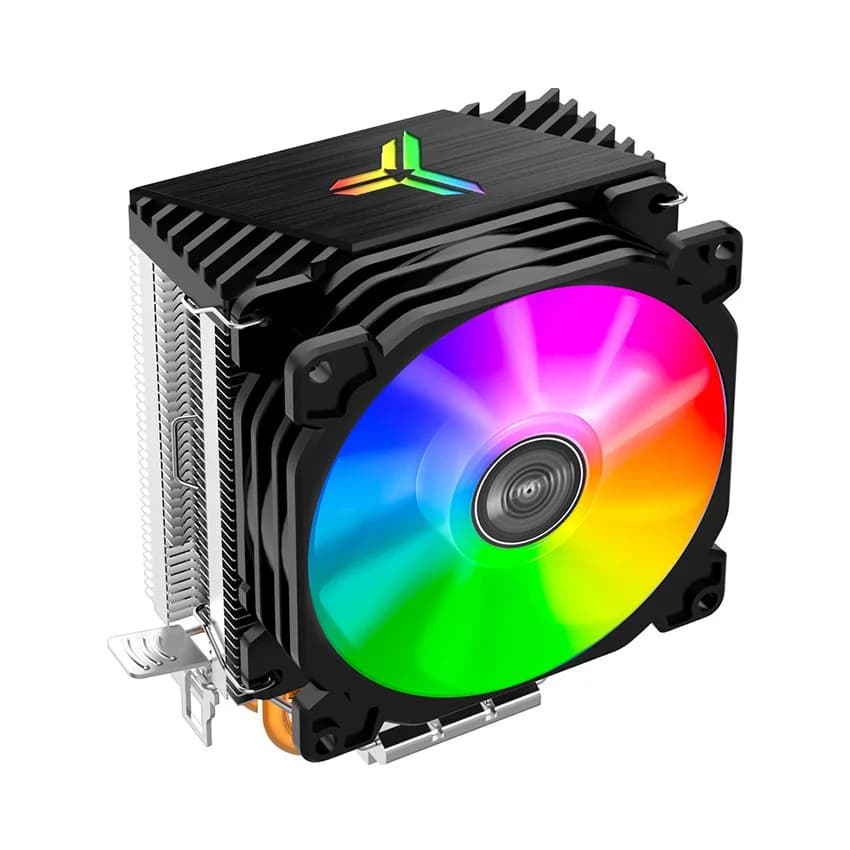 Fan Cpu Jonsboy CR1200, Led RGB