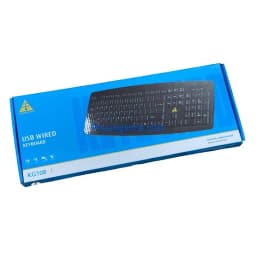 KG108