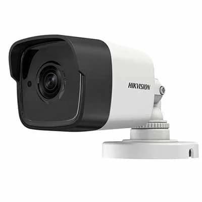 Camera HIK DS-2CE16F1T-IT (HD-TVI 3M) - THÂN NHỎ, hồng ngoại 20m, Lens 3.6mm, ngoài trời *** BH 24T
