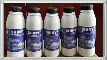 MỰC SHINY RICOH 6330 140g : RICOH SP6330/6300/3400/3410