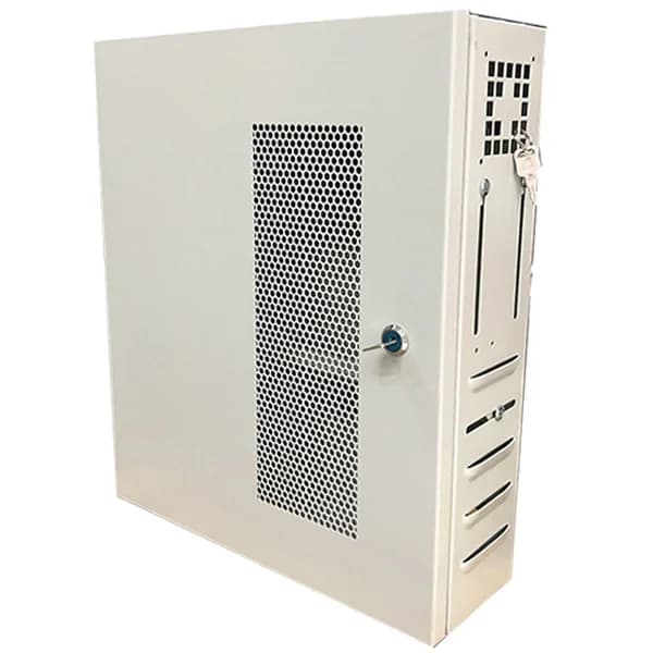 TỦ ĐỰNG ĐẦU GHI CAMERA 45cm*38cm*12cm