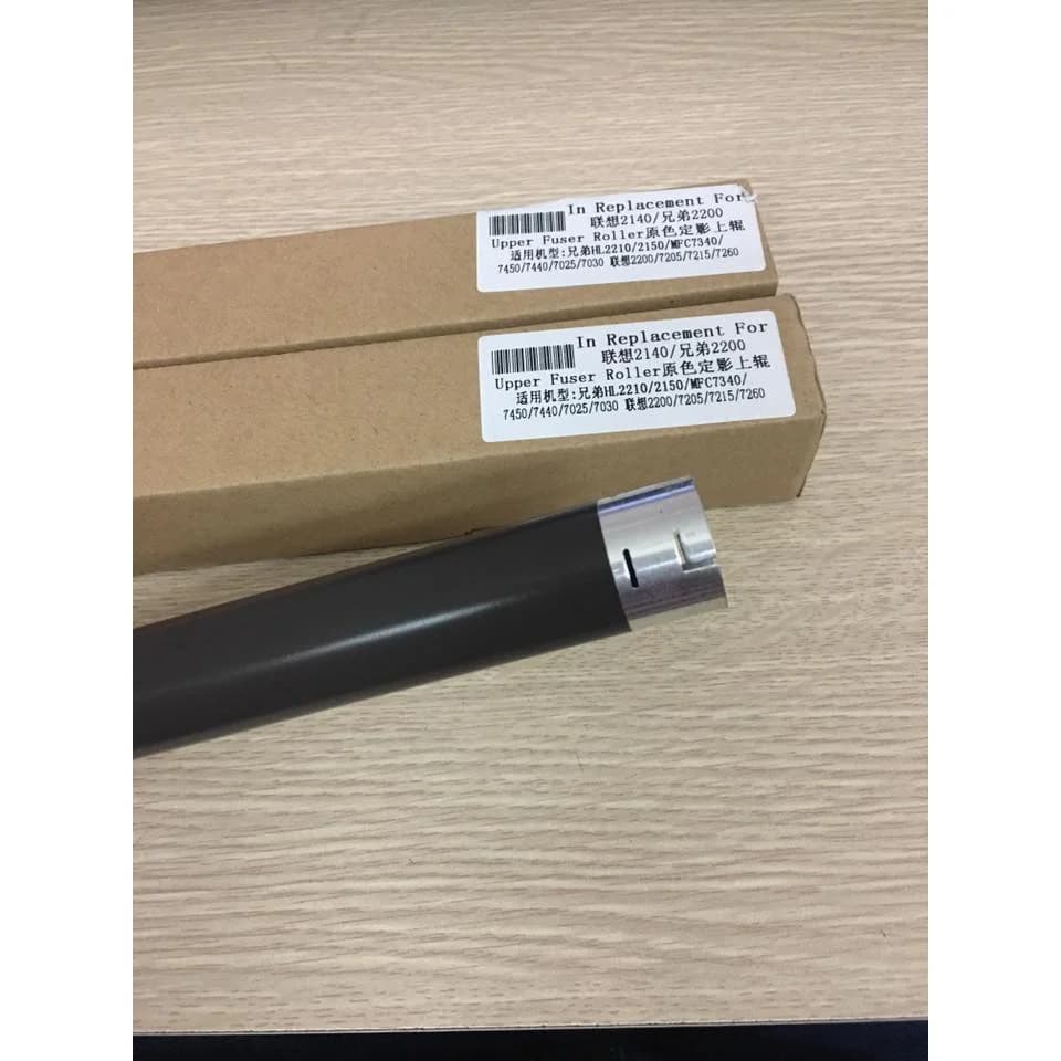 ROLLER SẤY BROTHER 2361 HV: HL 2361-2321-2380… *** OK