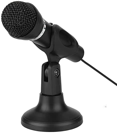 Microphone KINGDOM MK-1388 (3.5MM)