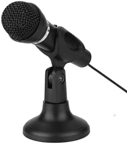 MicrophoneKINGDOM 1388