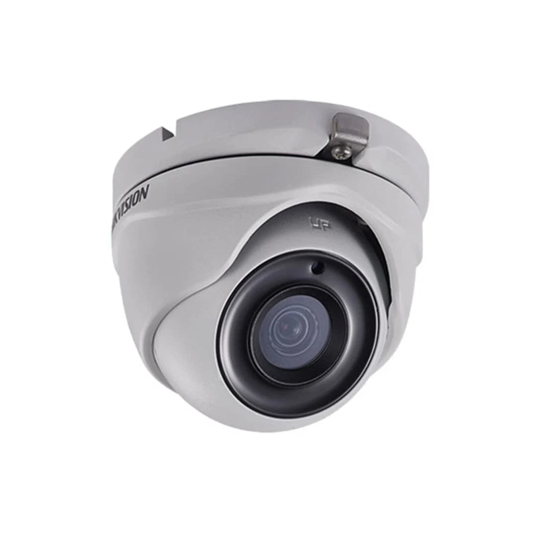 Camera HIK DS-2CE56F7T-ITM Dome, 3M, hồng ngoại 20 mét, Lens 3.6mm, hình ảnh cực đẹp *** BH 24T