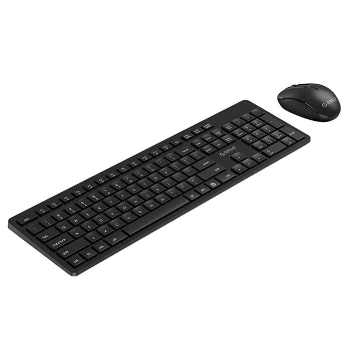 Orico WKM01 Combo Ko Dây Kb + Mouse Chính Hãng