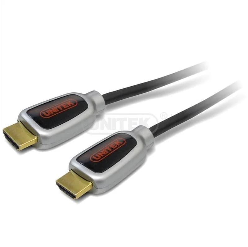 Cable HDMI 1.5m - 4K - SỢI QUANG - UNITEK YC113A