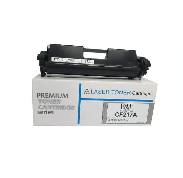 Cartridge TECH 17A (CF217A/CRG047) CÓ CHÍP : HP M130 / M102 / M130FW / M130A / M102A / M130FN / M130NW / M102W (HỘP TRẮNG)