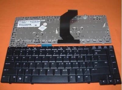 KEY HP 6730B/6530B (Cáp thẳng) Compaq 6535B 6735B *** BH 6T