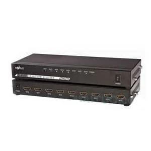 HUB CHIA 1 HDMI RA 8 HDMI - CÓ ADAPTER