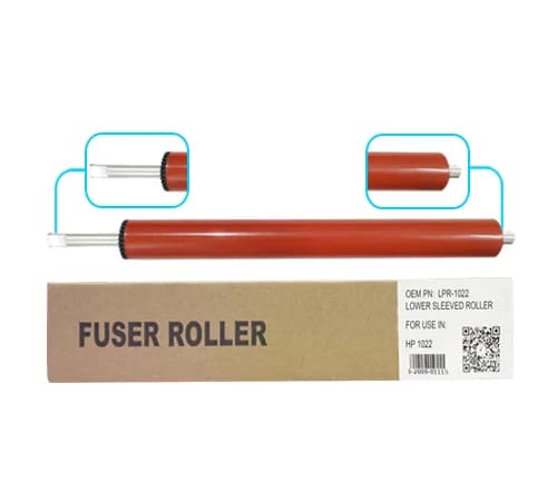 ROLLER ÉP 1022 : HP: 1022-3050… Canon: MF4350D… *** OK