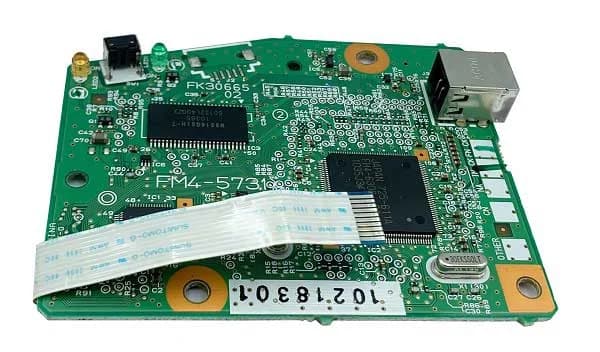 Formatter 6000: Canon LBP 6000 *** BH OK