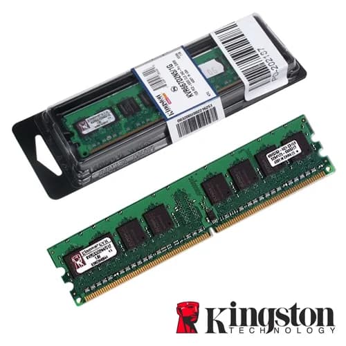 DDRAM3 2G/1333 Kingston***BH1T