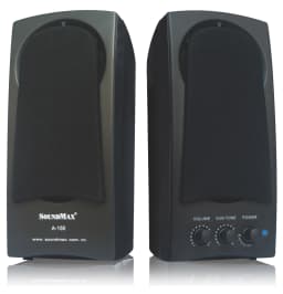 LOA 2.0 SOUNDMAX A140-150