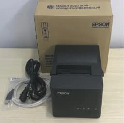 Máy in Bill EPSON TM-T81 III USB_1
