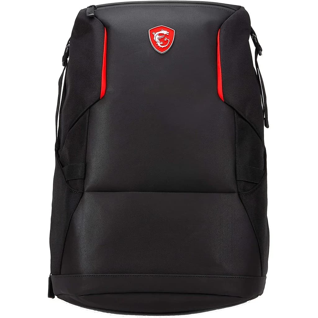 BALO MSI GAMING 17" - MÓC KHÓA RỒNG