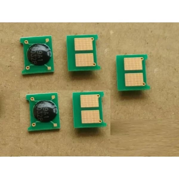 Chip 85A: Hp: Laser Jet M1212nf MFP, P1102W M132 1217NFW *** BH OK