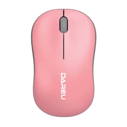chuot-khong-day-dareu-LM106G-pink-600x600
