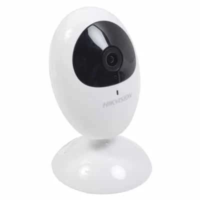 Camera HIK IP Cube Wifi DS-2CV2U01EFD-IW