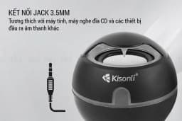 Loa 2.0 Kisonli S-999 1