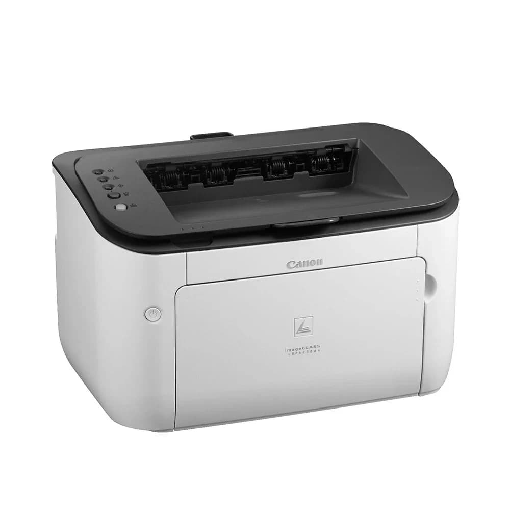 Máy in laser trắng đen CANON LBP 6230DN