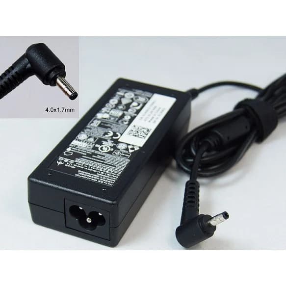 Adapter DELL 19.5V-4.62A Đầu Đạn 4.0*1.7 (VOSTROL 5460,5470,5480,5560,5570,5580) *** BH 6TH