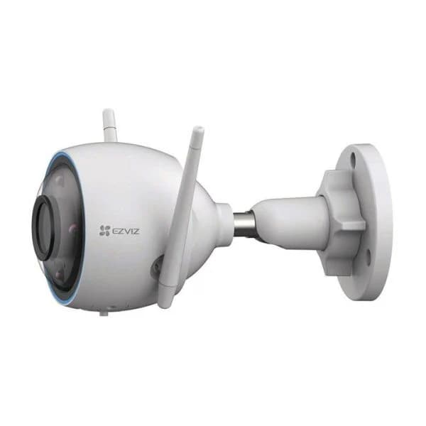 Camera EZVIZ IP CS-H3 (2K 3MP, Đàm thoại 2 chiều, Color, Vẫy tay gọi điện)