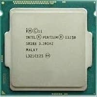 CPU G3250 3.2Ghz/3M, Socket 1150 Tray *** BH 12T