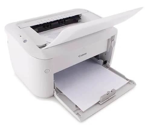 Máy in laser Canon LBP 6000 - MÁY ĐẸP (QUA SỬ DỤNG) *** BH 1TH
