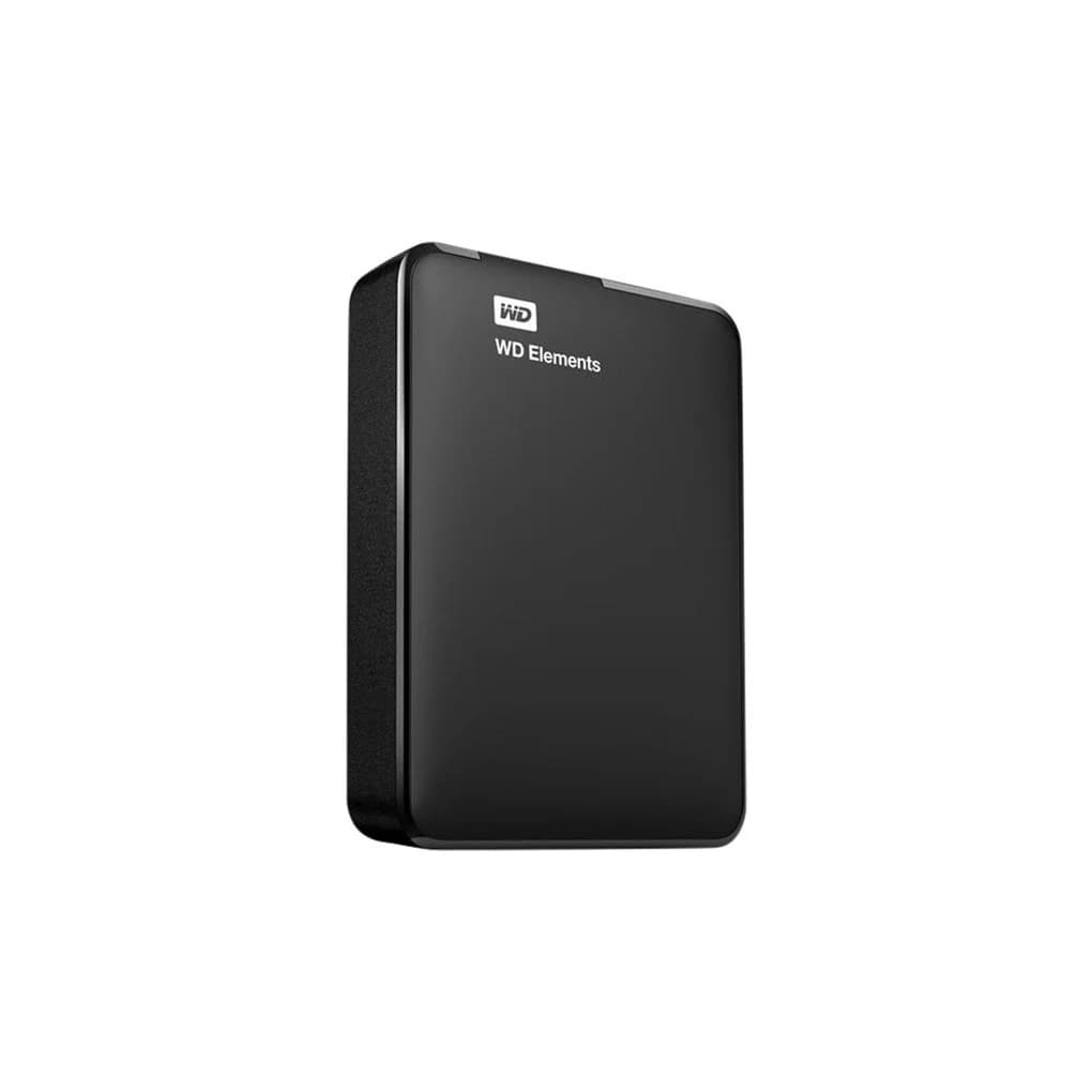 Box Western Sata 2.5 * USB 3.0 * *** BH 1T