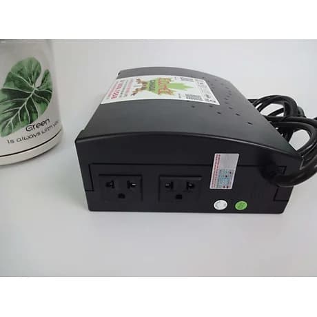 UPS SANTAK chính hãng 500VA ***BH 24TH