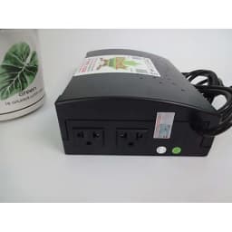 UPS SANTAK 500VA 2