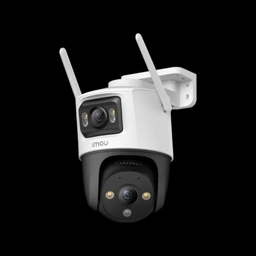 Camera IMOU Wifi Cruiser Dual 10MP IPC-S7XEP-10M0WED Xoay 360 Ngoài Trời *** BH 24T