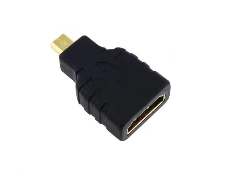 Đầu Chuyển Micro HDMI To HDMI Unitek A011