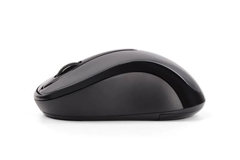 Mouse Ko Dây A4TECH Silent G3-280N Chính Hãng