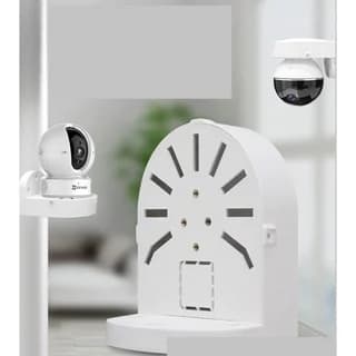 ĐẾ CAMERA TRÒN *** BH OK