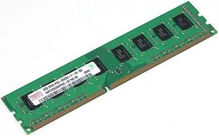 DDRAM3 2G/1333 Hynix/Nanya/Dynet/Samsung Bảng lớn Box *** BH 12T