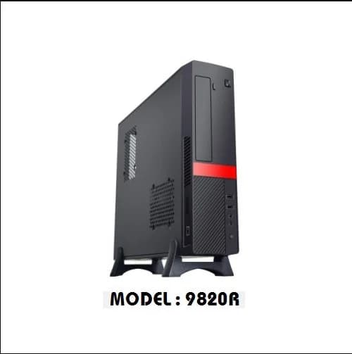Case SP Mini 9820R *** BH OK