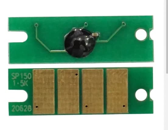 Chip Ricoh SP 150 150SU 150 wát 150SUw 150he SP150su sp150w sp150suw Dùng Cho Máy in *** BH OK