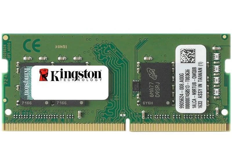 DDR4 Laptop 8Gb (2400/3200) Hynix/Kingston/Samsung *** BH 36T