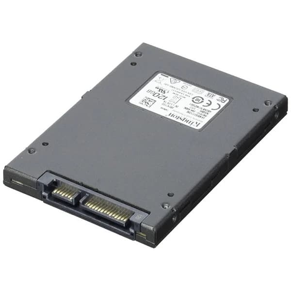 SSD Laptop 120Gb Sata - THÁO MÁY