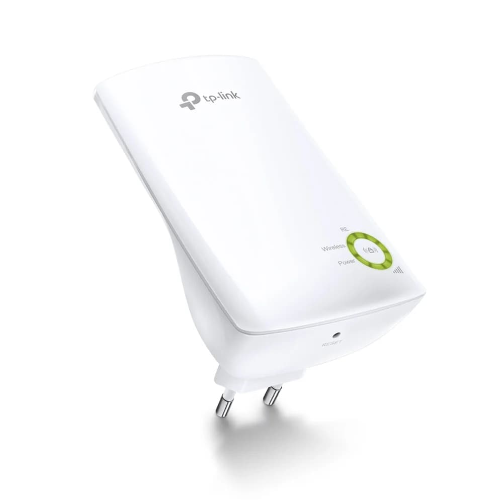 Bộ Thu Phát Không Dây TP Link WA854RE 300Mbps Chính Hãng