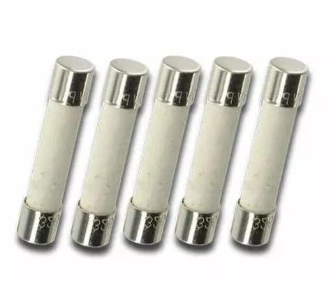 Cầu chì 12v : dùng cho nguồn máy in Canon và Hp