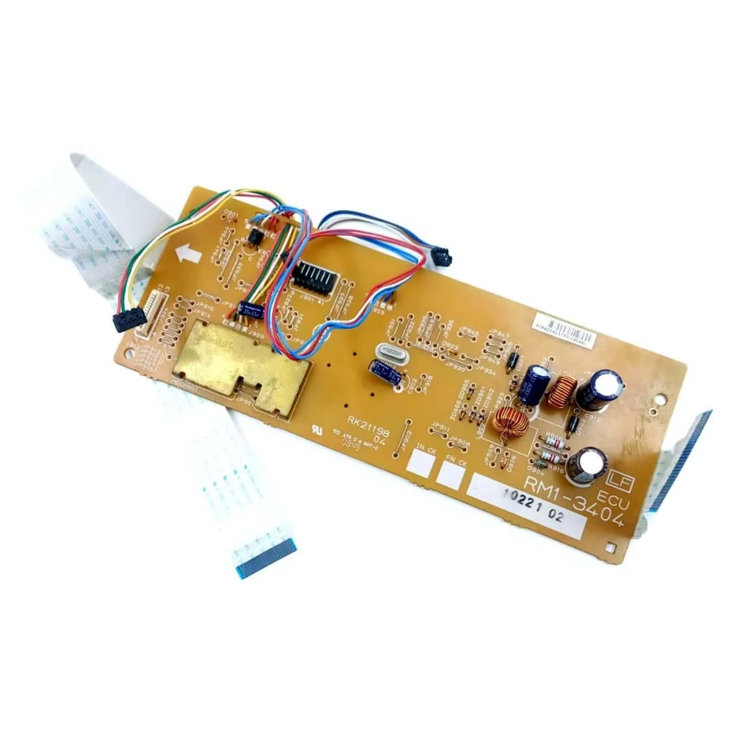 BOARD ECU-CAO AP CANON 3050: Canon 3050 *** BH OK