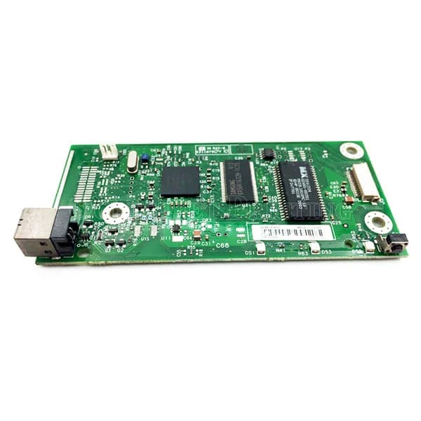 Formatter 1010: HP 1010 *** BH OK