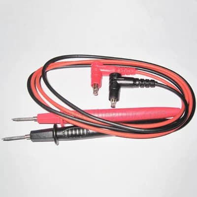 Dây đo đầu nhỏ (que đo đồng hồ) *** BH OK