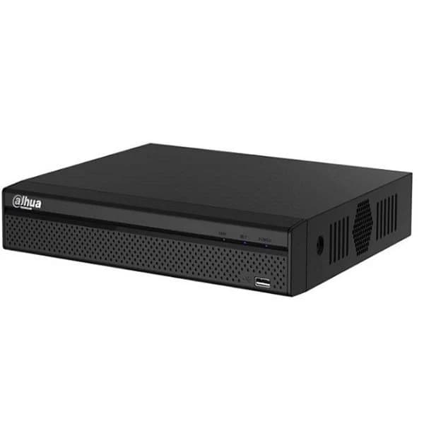Đầu ghi 8 KÊNH IP DAHUA DHI-NVR2108HS-4KS2, H265/264, 1CH 8M và 4CH 1080P, hỗ trợ ONVIF 2.4 *** BH 24T