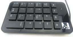 KB SỐ R8-1810 K012 USB 1