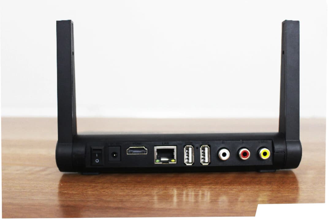 VINABOX X9, RAM 2G, ANDROID 7.1.2