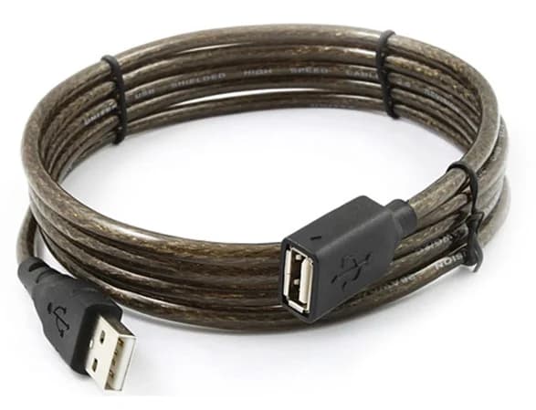 Cable Usb Nối Dài 10m Unitek (Y-C 429) *** BH 6T
